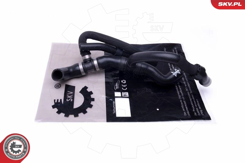 Radiator Hose